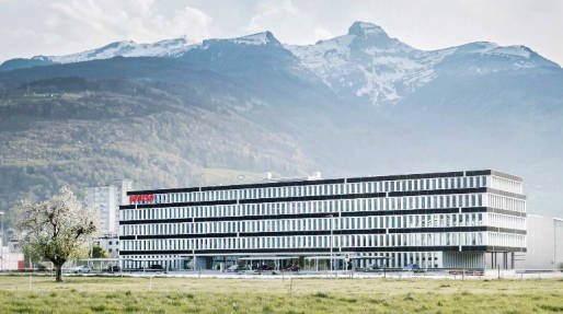BRUSA Company Image